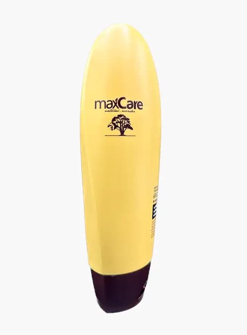 شامپو آرگان ترمیم کننده مکس کر 600 میل | maxCare Argan Oil Revitalizing Shampoo 600ml