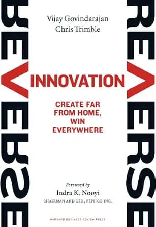 و دانلود نسخه کامل کتاب زبان اصلی Reverse Innovation: Create Far From Home, Win Everywhere PDF | دانلود کتاب خارجی