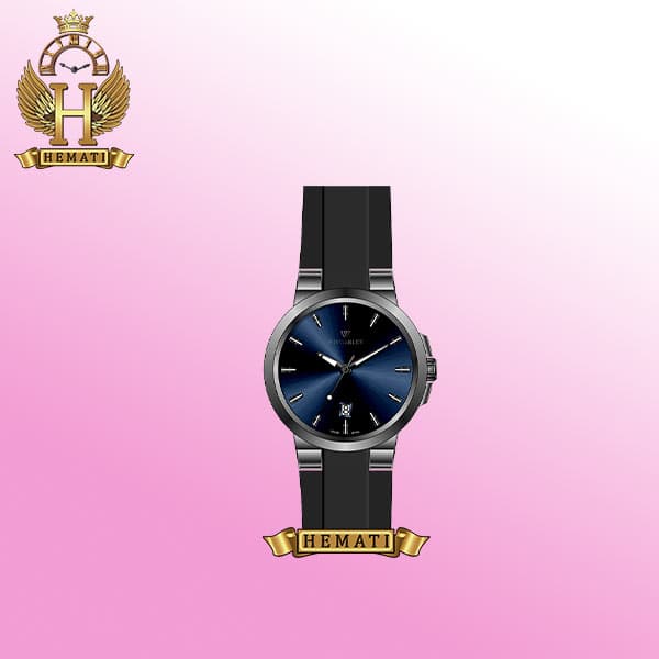 ساعت مچی زنانه ویمبرلی مدل WIMBERLEY WB-CR228L-T