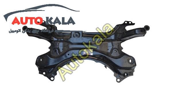 رام بزرگ زیر موتور اریو Z300