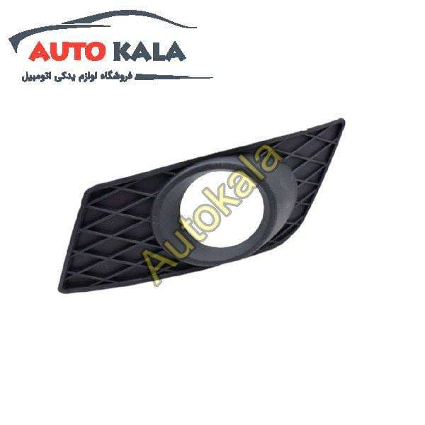 قاب مه شکن جلو چپ اریو Z300