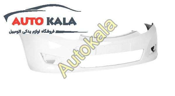 پوسته سپر جلو اریو Z300