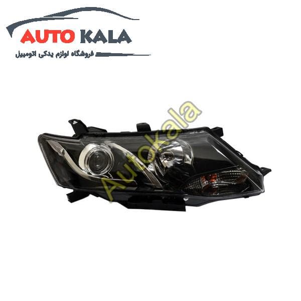 چراغ جلو راست اریو Z300