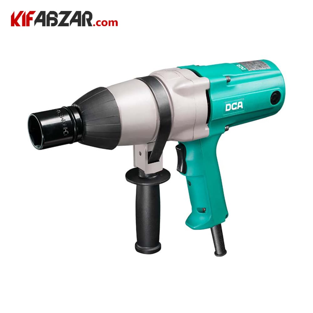 آچار بکس 620 وات دی سی ای مدل APB22C