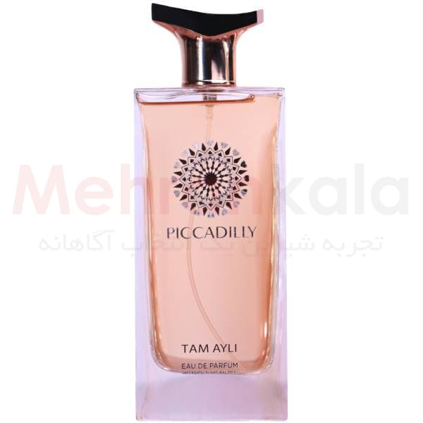 ادوپرفیوم زنانه تام آیلی مدل PICCADILLY – عطر ادکلن هرمس مرویلس