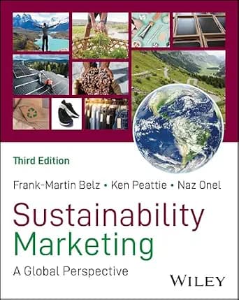 و دانلود نسخه کامل کتاب زبان اصلی Sustainability Marketing: A Global Perspective PDF | دانلود کتاب خارجی