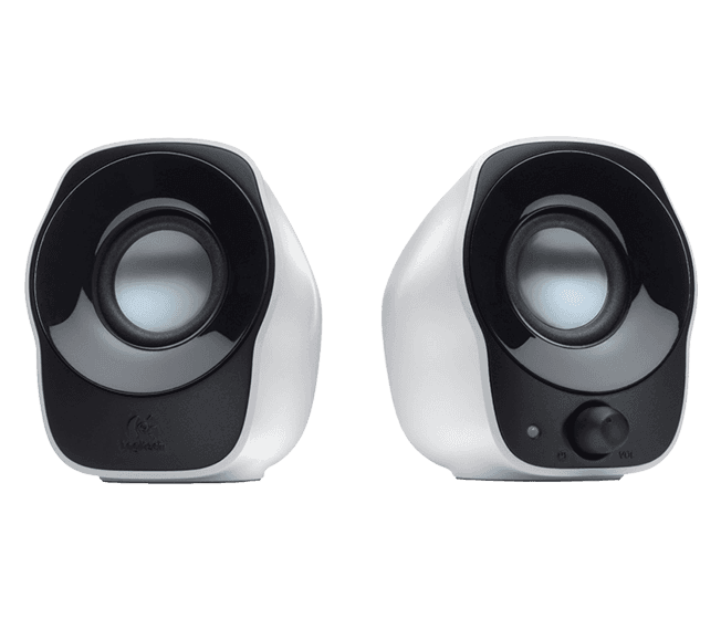 اسپيکر لاجيتک مدل Speaker Logitech Z120 USB