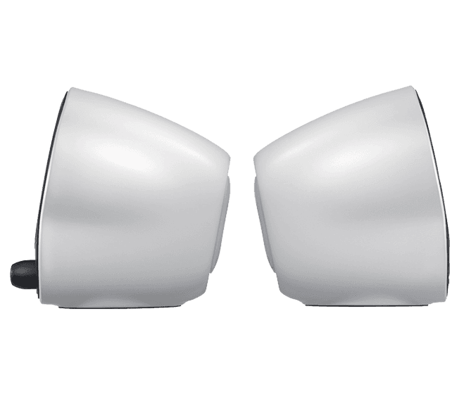 اسپيکر لاجيتک مدل Speaker Logitech Z120 USB — تصویر ۵