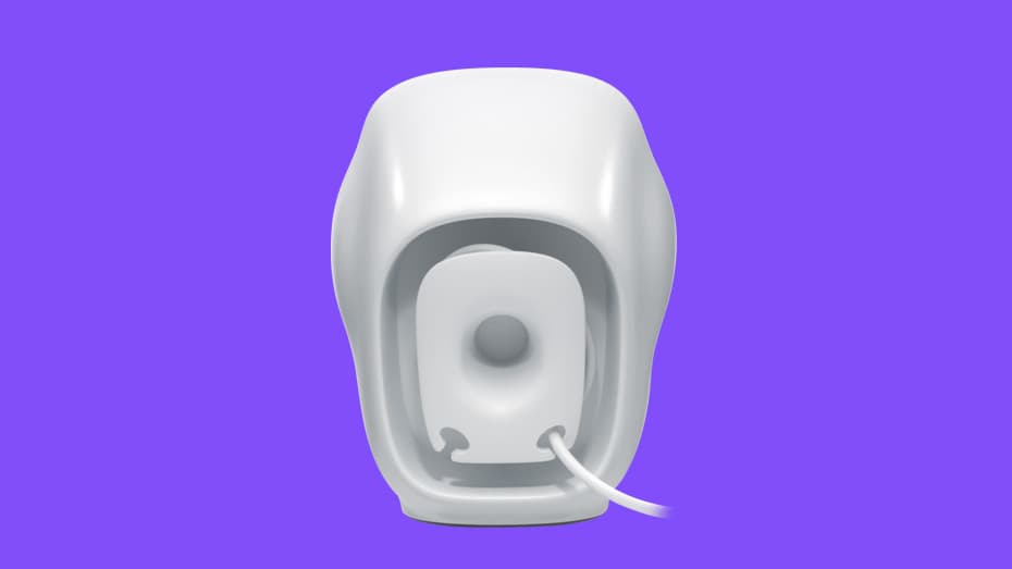 اسپيکر لاجيتک مدل Speaker Logitech Z120 USB — تصویر ۴