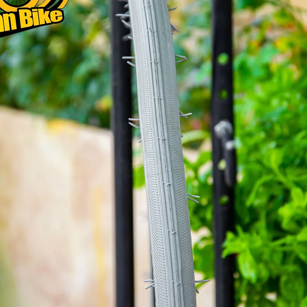 لاستیک تایر ویلچر ایران یاسا سایز 24×1 3/8 (37-540)