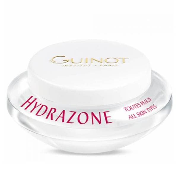 کرم هیدرازون گینو مدل All Skin حجم 50 میلی لیتر