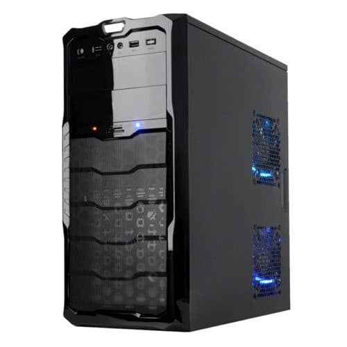 کامپیوتر اسمبل شده Computer assembled Core I5 — تصویر ۲