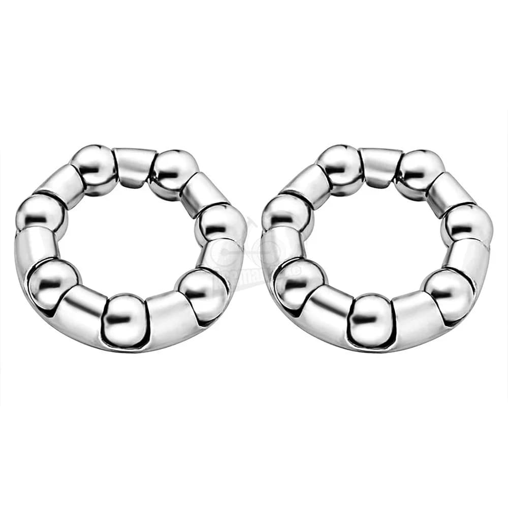 ساچمه عقب دوچرخه ساخت تایوان Ball Bearing 5/21″ x 7 Bicycle Rear Wheel