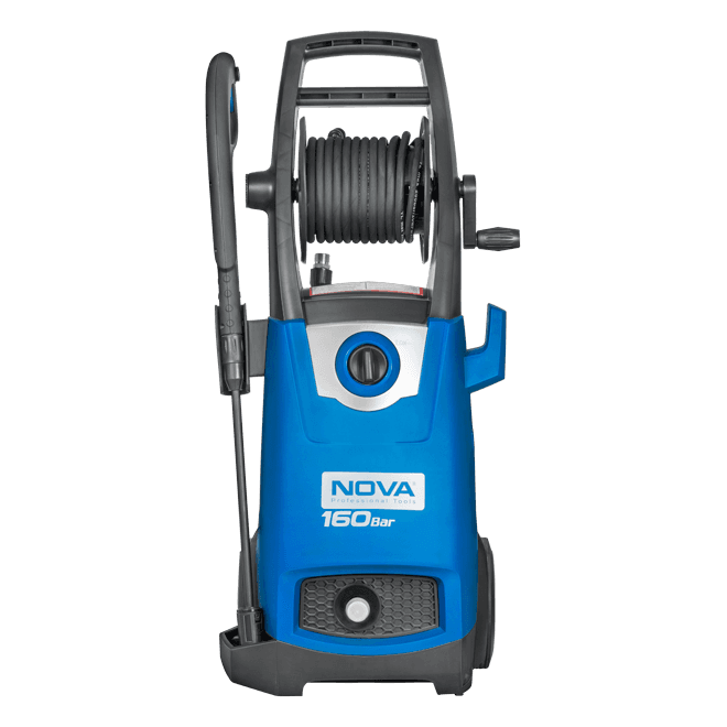 کارواش 2200 وات نووا مدل 4160