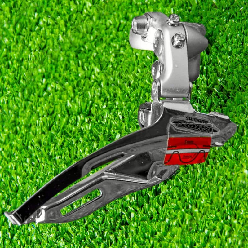 طبق عوض کن Shimano Sora FD-3304 Triple