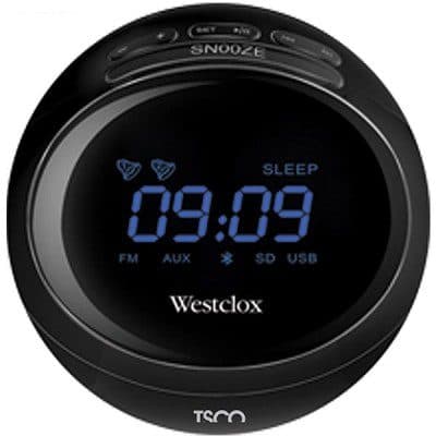 اسپیکر شارژی همراه تسکو Speaker TSCO TS-2318