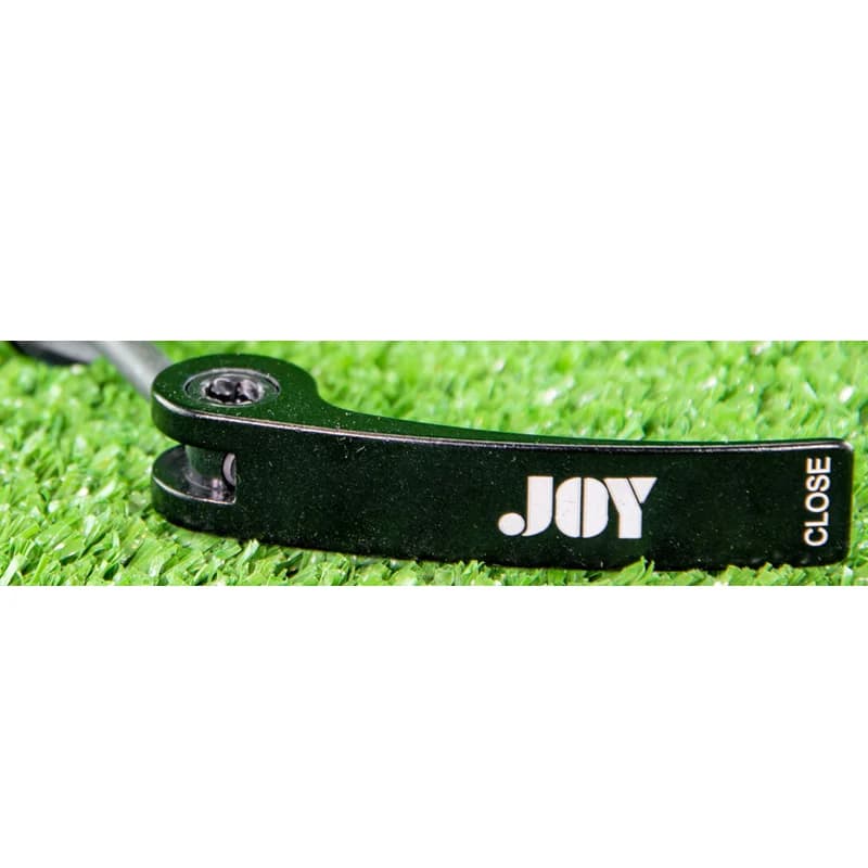 ضامن توپی عقب دوچرخه جوی تک کد 078 مشکی Joytech Bicycle Rear Hub 078 — تصویر ۲