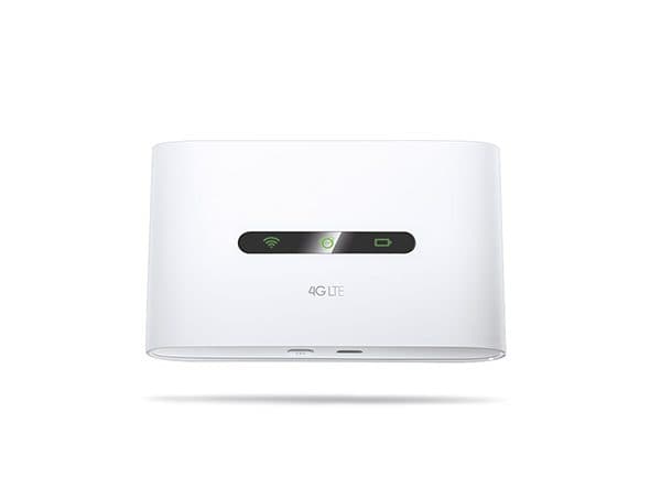 مودم 4G همراه تی پی لینک TP-LINK M7300