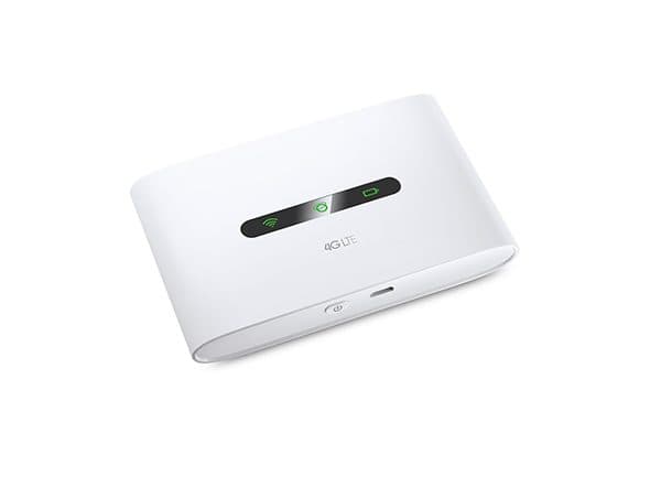 مودم 4G همراه تی پی لینک TP-LINK M7300 — تصویر ۲