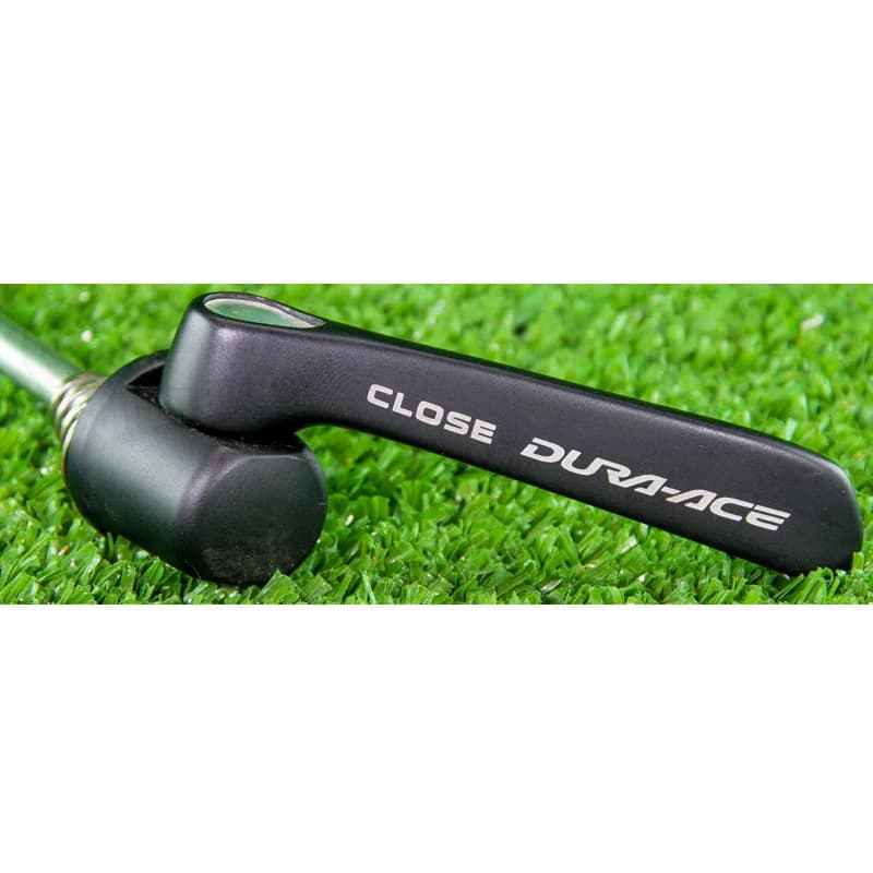 ضامن توپی عقب دوچرخه شیمانو سری دورا ایس Shimano Bicycle Rear Hub Dura Ace — تصویر ۲
