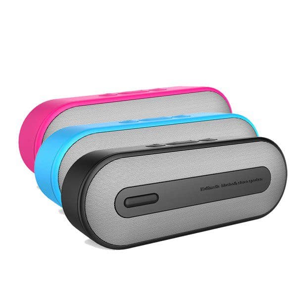 اسپیکر شارژی همراه تسکو Speaker TSCO TS-2338 — تصویر ۳