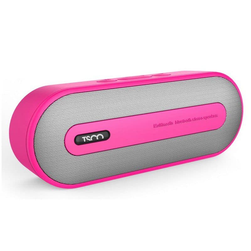 اسپیکر شارژی همراه تسکو Speaker TSCO TS-2338