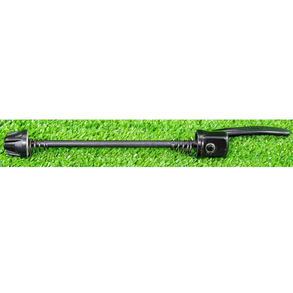 ضامن توپی جلو دوچرخه شیمانو کد جی تی ایکس مشکی Shimano Bicycle Front Hub GTX