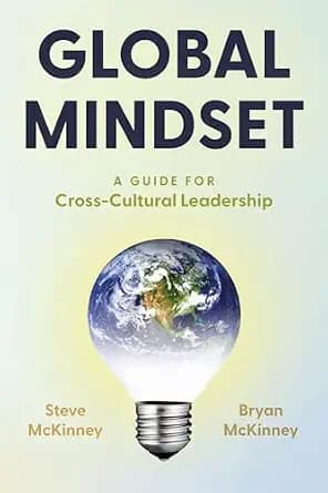 و دانلود نسخه کامل کتاب زبان اصلی Global Mindset: A Guide for Cross-Cultural Leadership PDF | دانلود کتاب خارجی