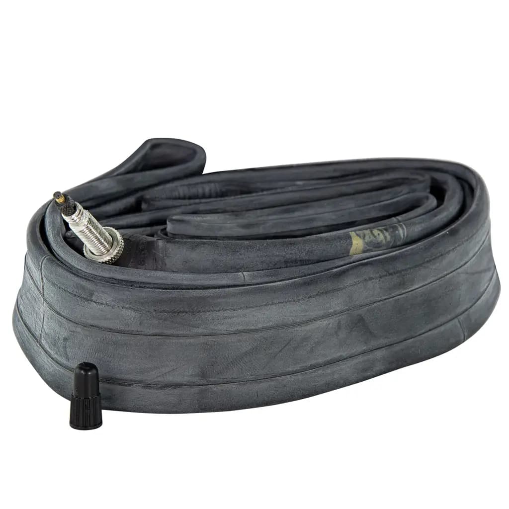 دوچرخه تیوپ دوچرخه 26×1 1/2 وی رابر Tube VEE RUBBER 26×1 1/2 ساخت تایلند والف سوزنی پرستا (فرانسوی)