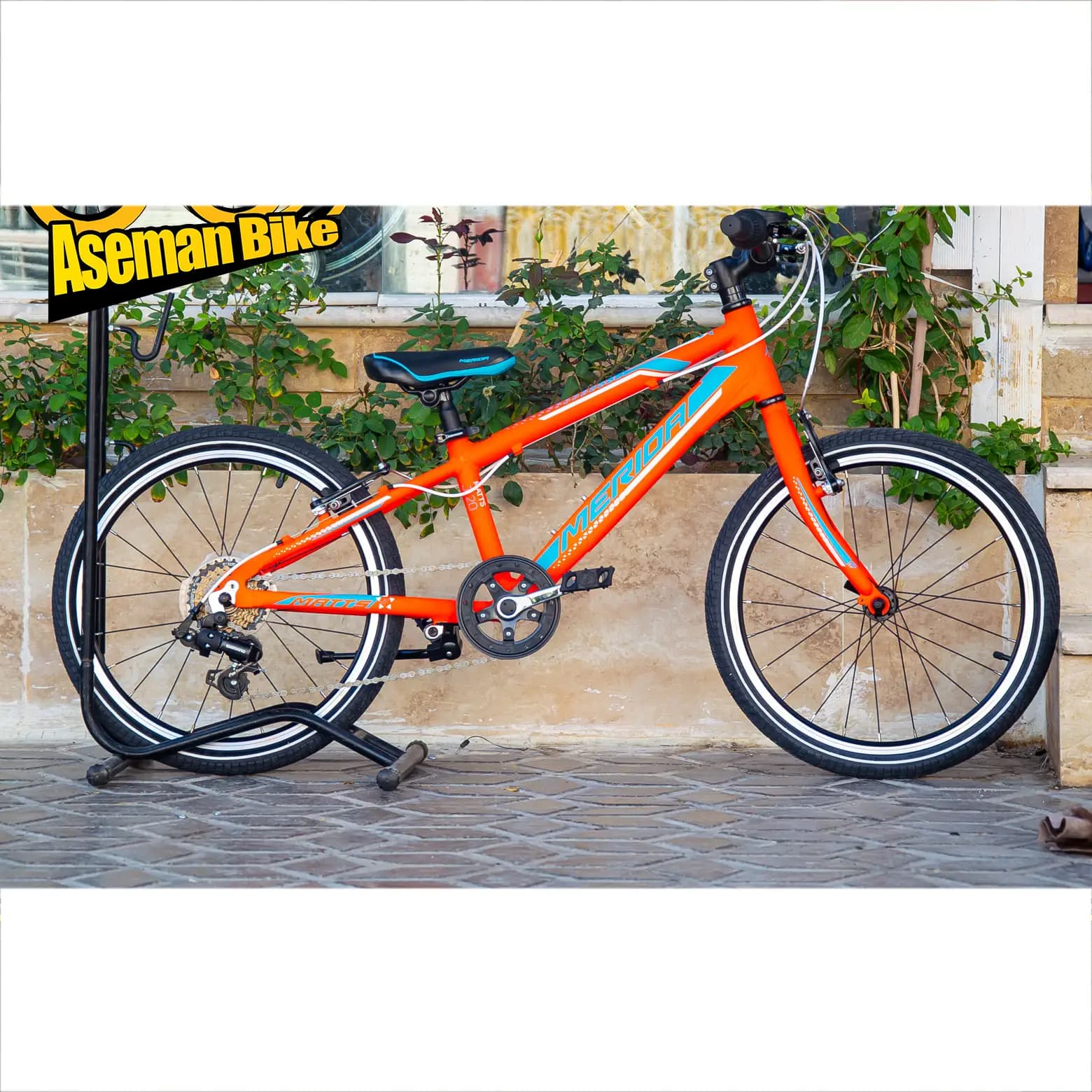 خرید دوچرخه MERIDA MATTS J20 RACE کودک بچگانه مریدا متس جی ریس سایز 20 آلومینیوم طراح آلمان / MERIDA MATTS J20 Race SIZE 20 Design In Germany Handmade in Taiwan / دوچرخه چند منظوره شهری کراس کانت