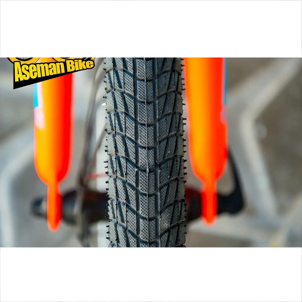 خرید دوچرخه MERIDA MATTS J20 RACE کودک بچگانه مریدا متس جی ریس سایز 20 آلومینیوم طراح آلمان / MERIDA MATTS J20 Race SIZE 20 Design In Germany Handmade in Taiwan / دوچرخه چند منظوره شهری کراس کانت — تصویر ۳