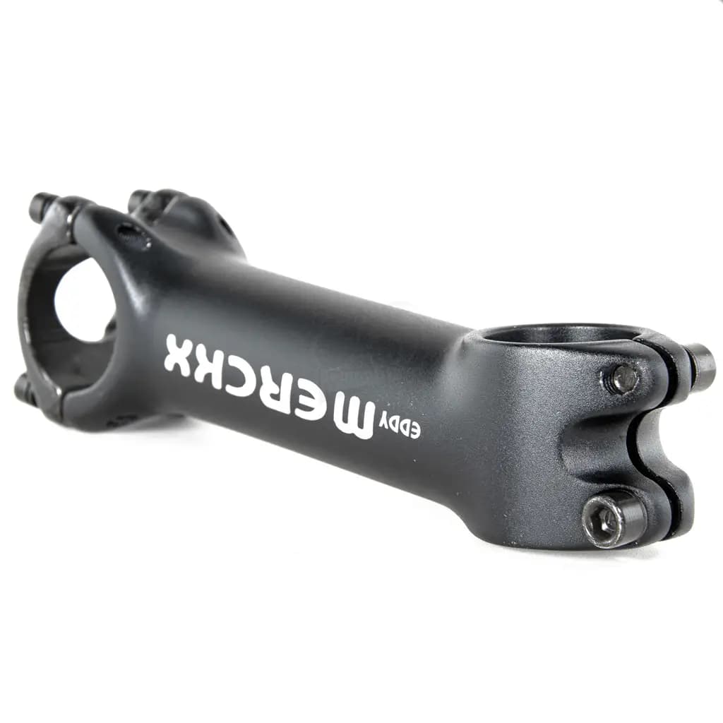 کرپی دوچرخه Eddy Merckx آلومینیوم و کربن Eddy Merckx Stem Alloy With Carbon ساخت بلژیک — تصویر ۴