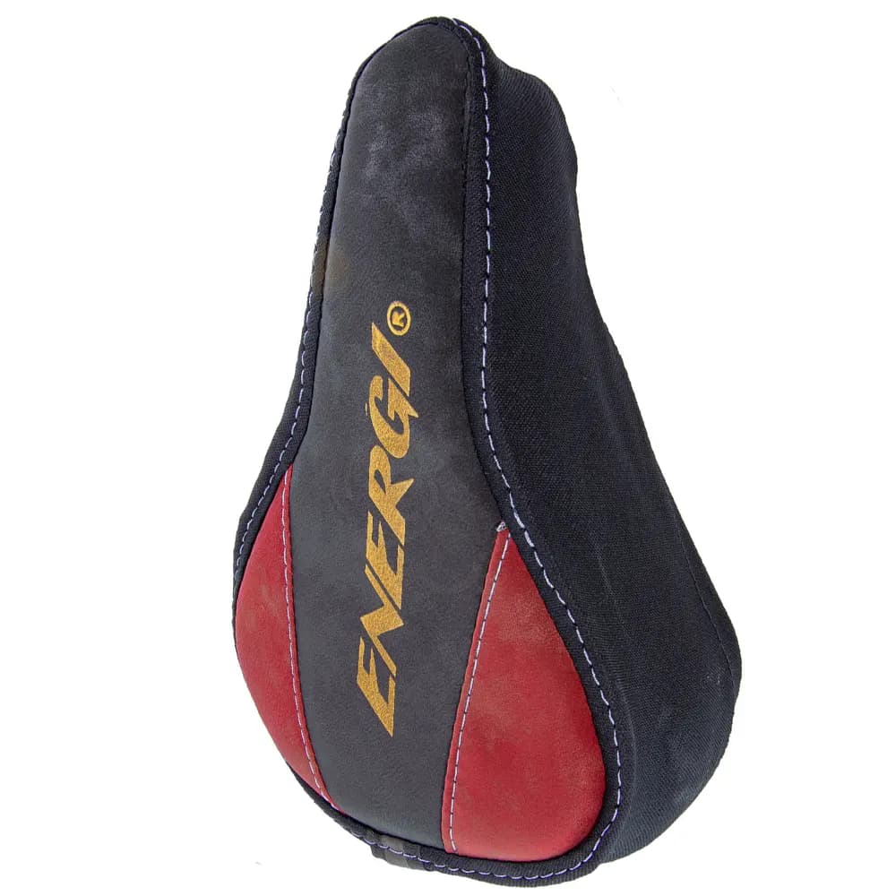 روکش زین دوچرخه ENERGI مدل Cover Saddle | راحتی و ایمنی در سواری — تصویر ۲