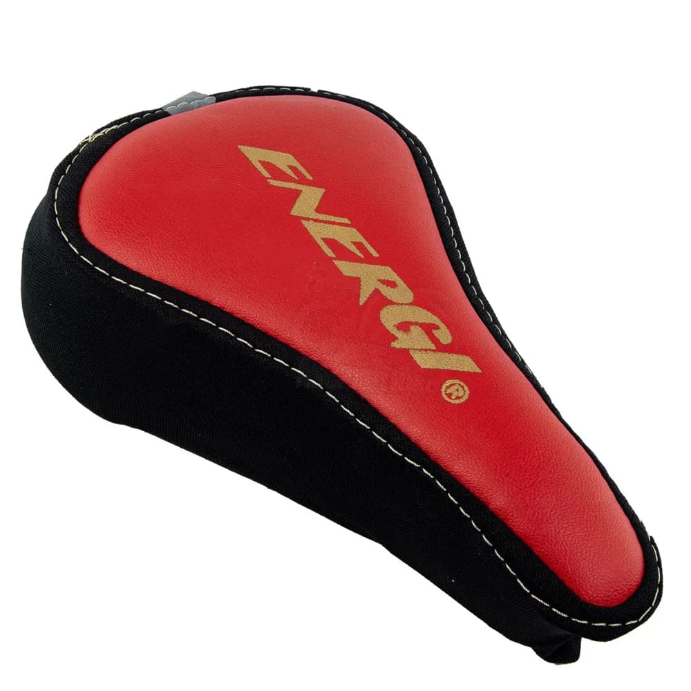 روکش زین دوچرخه ENERGI مدل Cover Saddle | راحتی و ایمنی در سواری — تصویر ۵