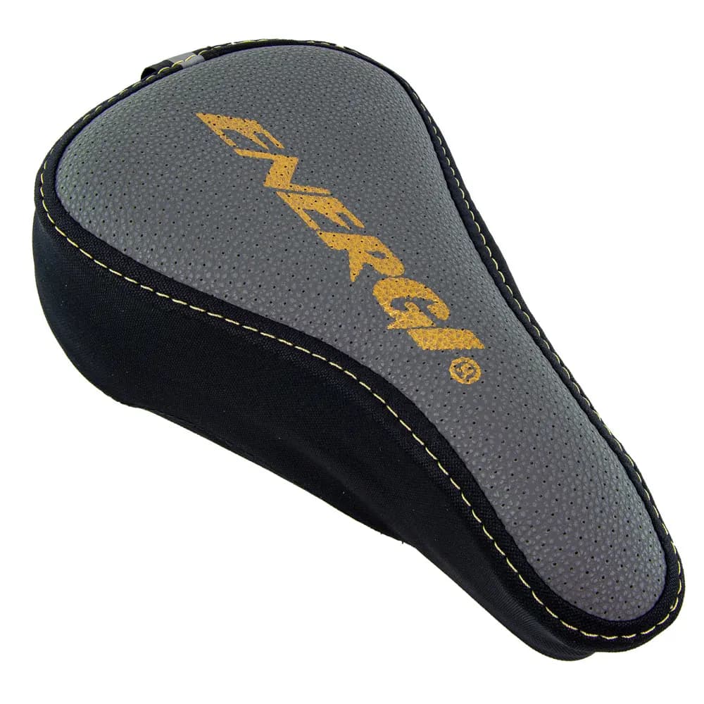 روکش زین دوچرخه ENERGI مدل Cover Saddle | راحتی و ایمنی در سواری — تصویر ۸