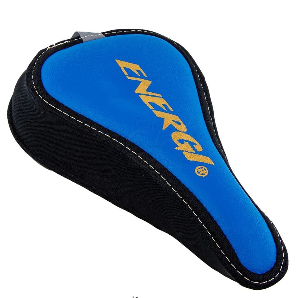 روکش زین دوچرخه ENERGI مدل Cover Saddle | راحتی و ایمنی در سواری — تصویر ۴
