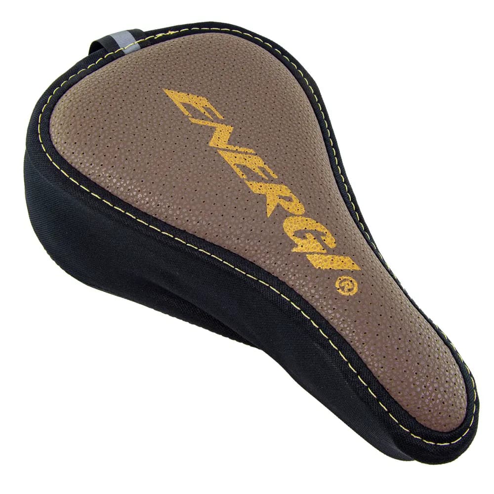 روکش زین دوچرخه ENERGI مدل Cover Saddle | راحتی و ایمنی در سواری — تصویر ۷