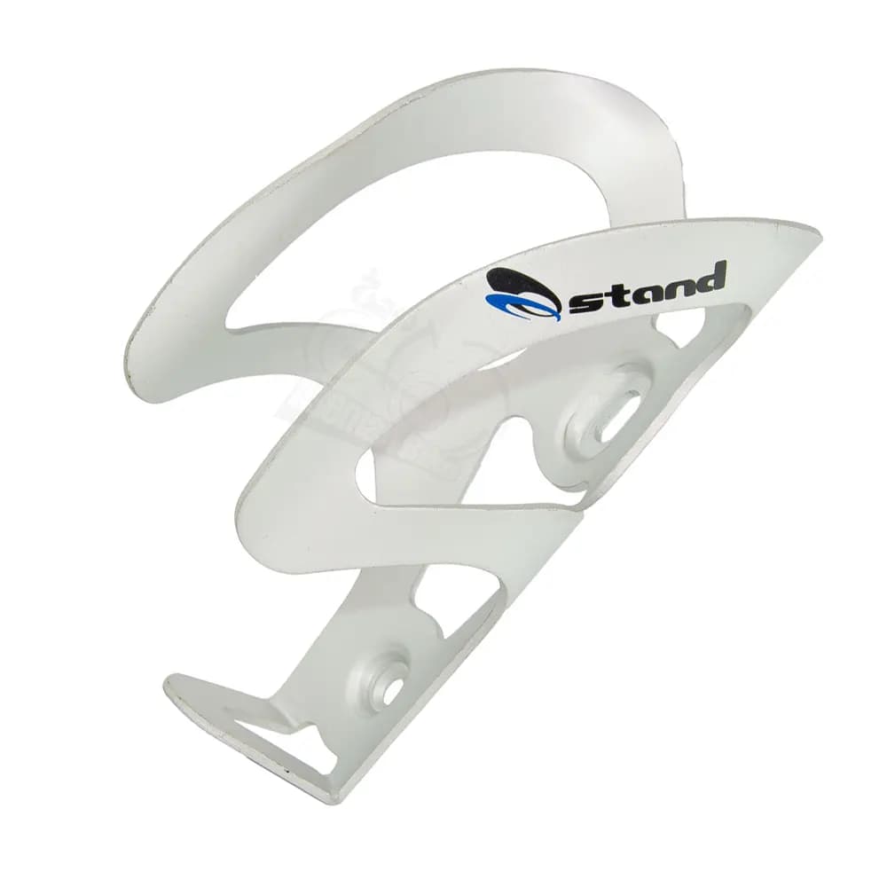 بست قمقمه دوچرخه استند STAND Bottle Cage Silver