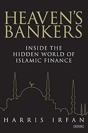 و دانلود نسخه کامل کتاب زبان اصلی Heaven’s Bankers: Inside the Hidden World of Islamic Finance PDF | دانلود کتاب خارجی
