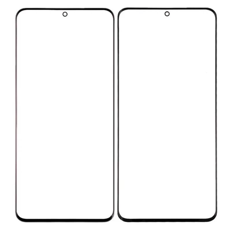 گلس تعمیراتی سامسونگ Samsung Galaxy S20 Ultra 4G / G988