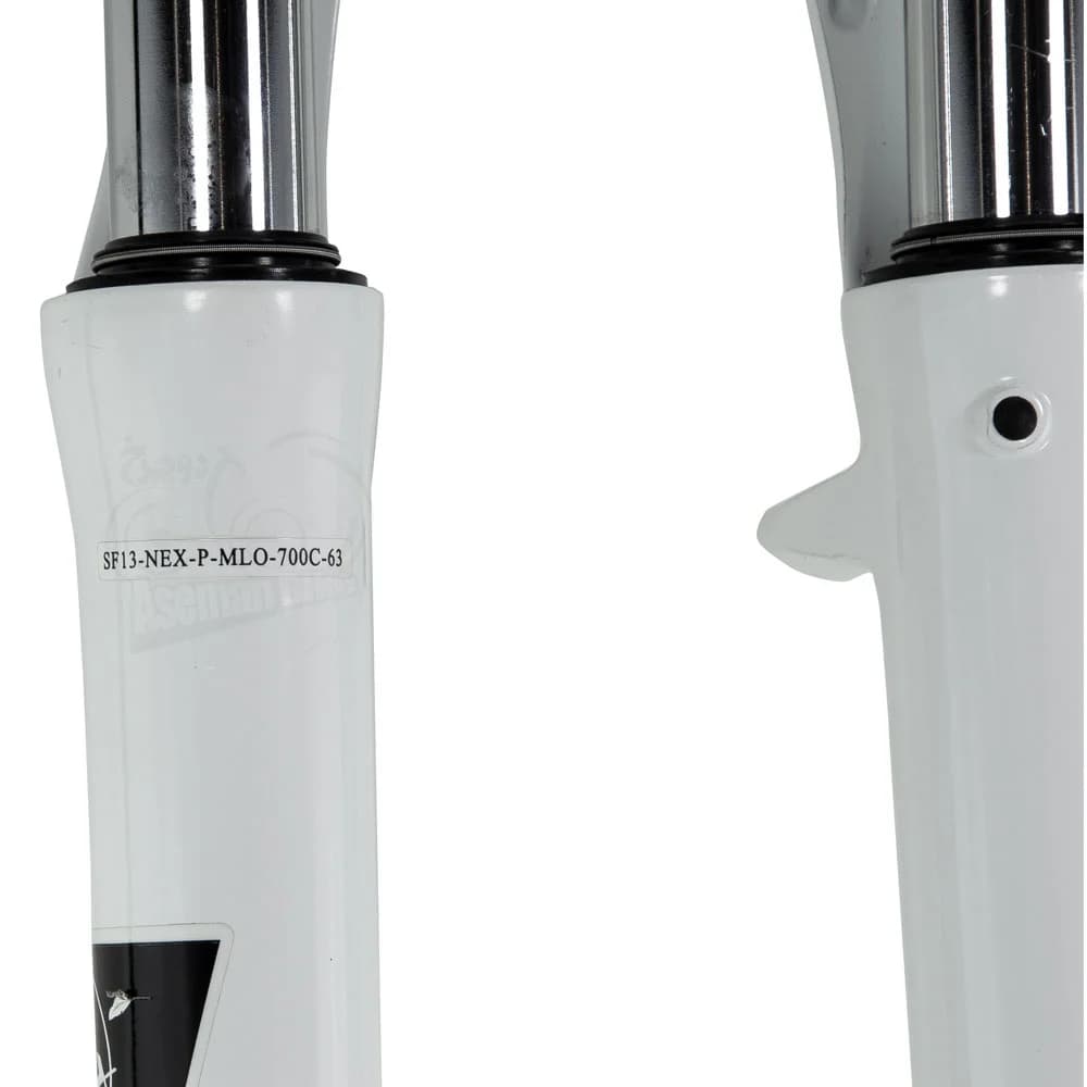 دوشاخ جلو توریستی دوچرخه سایز 28 SR Suntour Fork NEX SF13 NEX MLO 700C — تصویر ۶