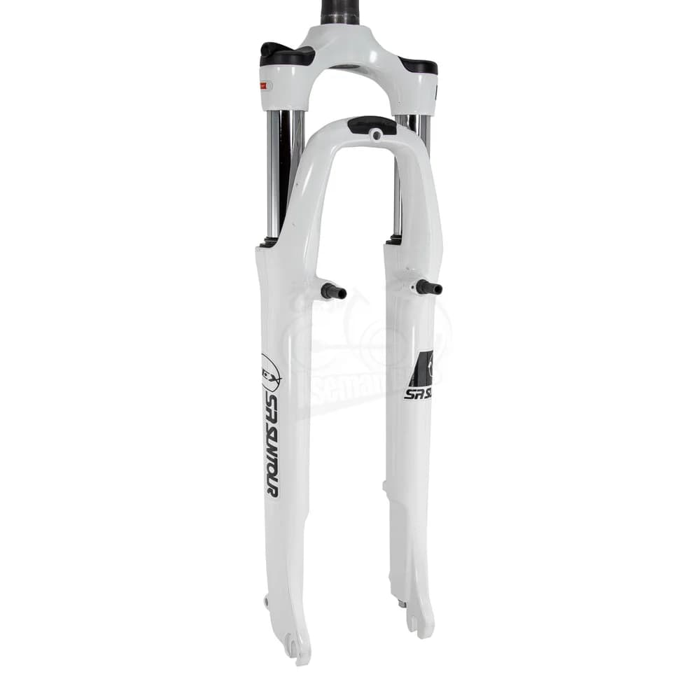 دوشاخ جلو توریستی دوچرخه سایز 28 SR Suntour Fork NEX SF13 NEX MLO 700C