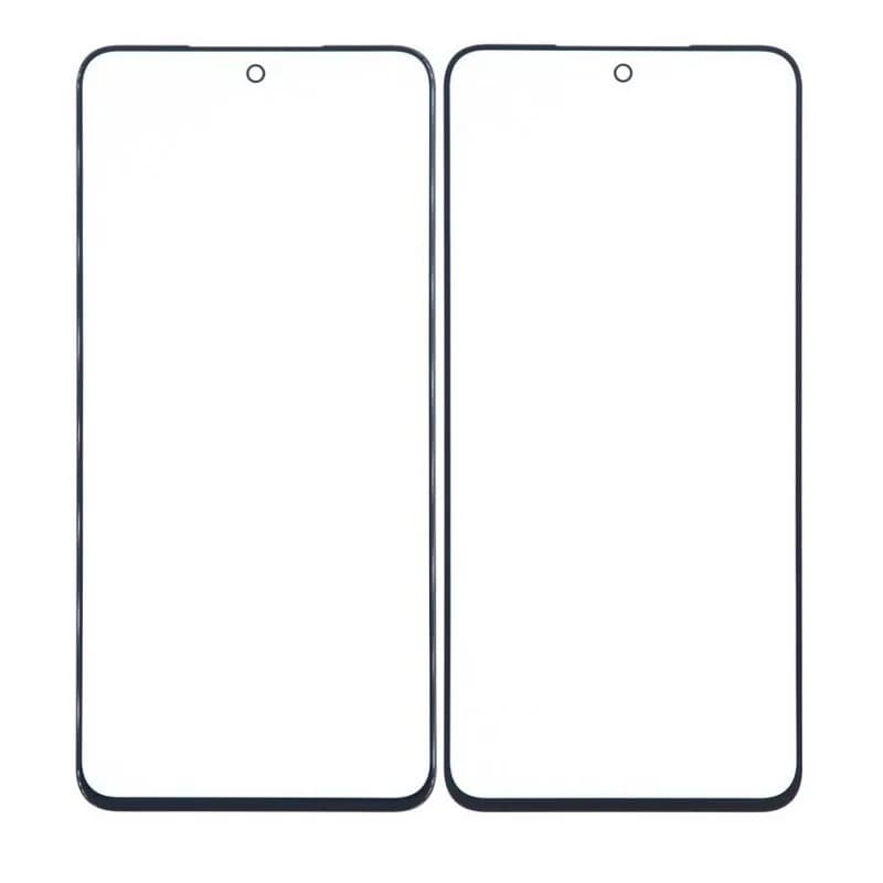 گلس تعمیراتی سامسونگ Samsung Galaxy S21 FE / G990