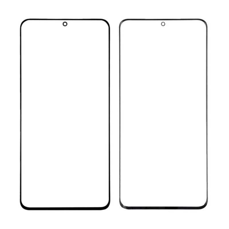 گلس تعمیراتی سامسونگ Samsung Galaxy S20 plus 4G / G985
