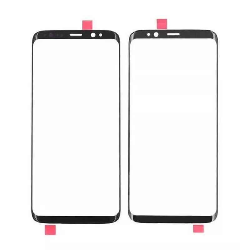 گلس تعمیراتی سامسونگ Samsung Galaxy S8 / G950