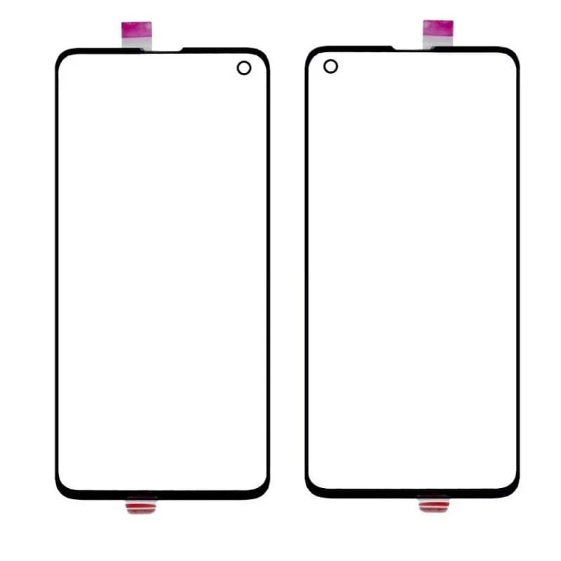 گلس تعمیراتی سامسونگ Samsung Galaxy S10 4G / G973