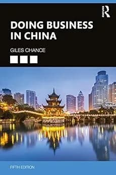 و دانلود نسخه کامل کتاب زبان اصلی Doing Business in China PDF | دانلود کتاب خارجی