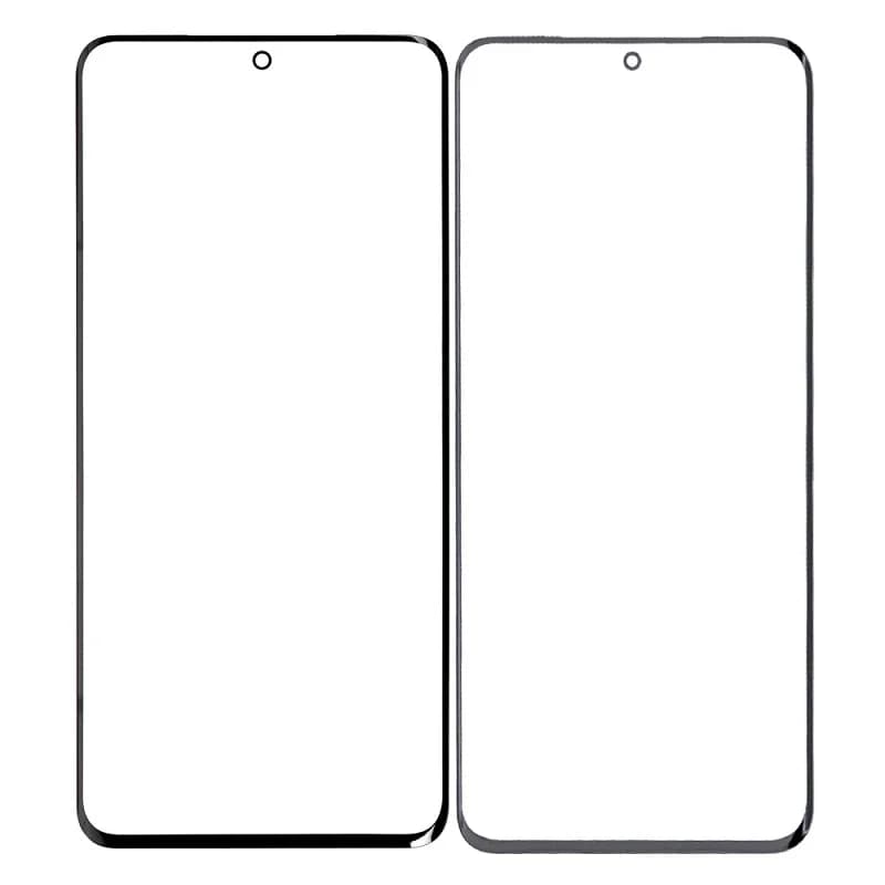 گلس تعمیراتی سامسونگ Samsung Galaxy S20 5G / G981