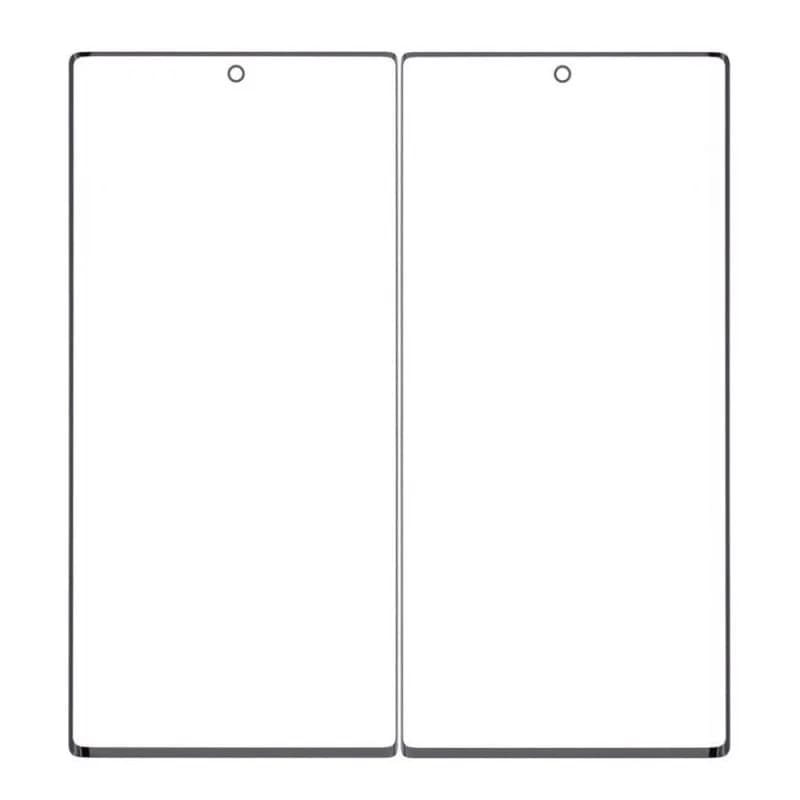 گلس تعمیراتی سامسونگ Samsung Galaxy Note 10 5G / N971