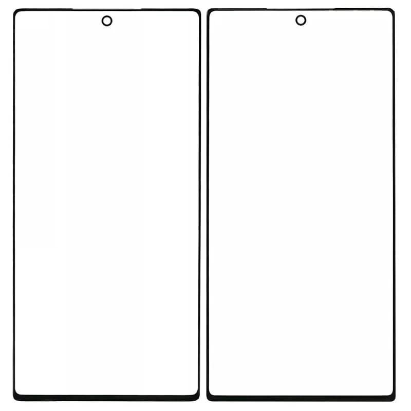 گلس تعمیراتی سامسونگ Samsung Galaxy Note 10 plus 4G / N975